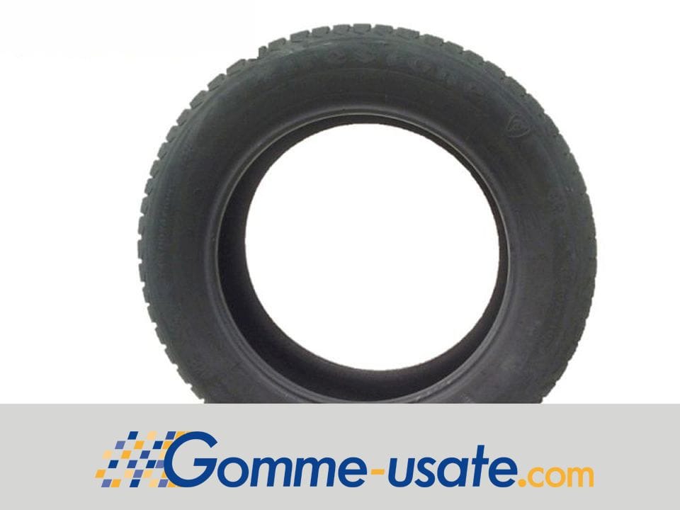 Thumb Firestone Gomme Usate Firestone 215/55 R16 93H WinterHawk 2 Evo M+S (80%) pneumatici usati Invernale_1
